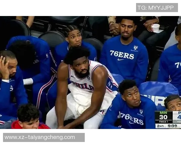 恩比德回应质疑称曾被低估认为自己仍具世界顶级球员实力