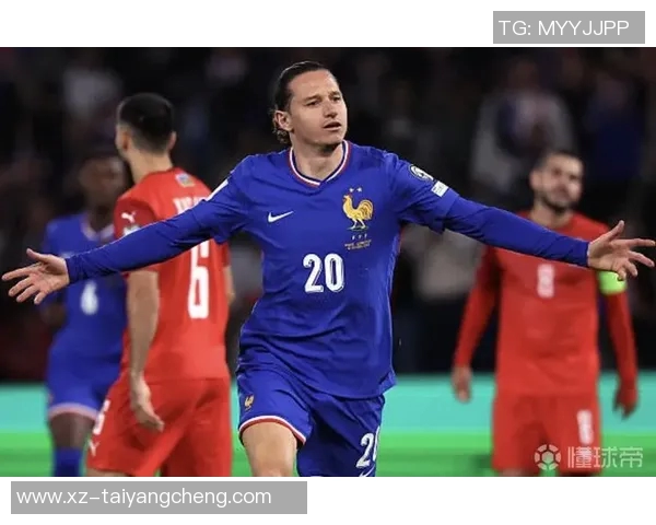 托万时隔六年重返法国国家队若出场将创历史新纪录