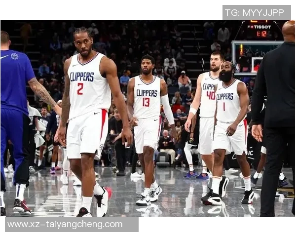 快船次节狂砍41分半场领先热火5分哈登小卡合力17分鲍威尔对阵旧主贡献13分