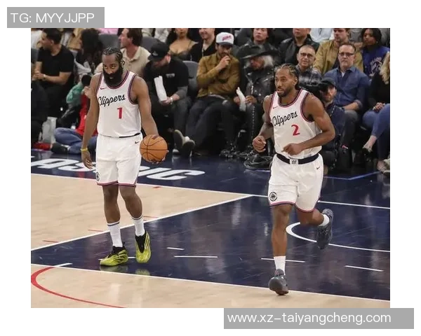 快船对决灰熊博格丹缺阵四场哈登小卡状态良好可出战