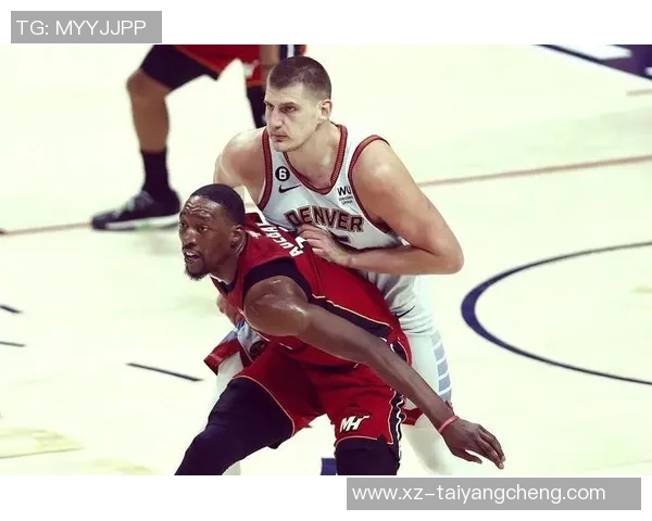 穆雷与约基奇携手入选全明星彼此支持从未争执过