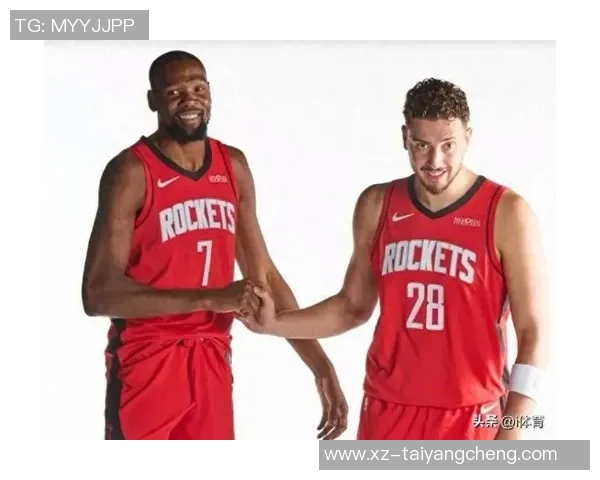 帕金斯分析火箭队需申京助力杜兰特成就最佳阵容 帕金斯分析火箭队需申京助力杜兰特成就最佳阵容