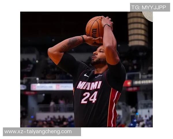 热火逆袭旧主鲍威尔亲手击败昔日球队荣登海报封面 热火逆袭旧主鲍威尔亲手击败昔日球队荣登海报封面