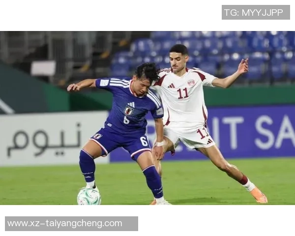 石桥濑风精彩兜射破门日本U23男足领先叙利亚4-0展现强大实力 石桥濑风精彩兜射破门日本U23男足领先叙利亚4-0展现强大实力