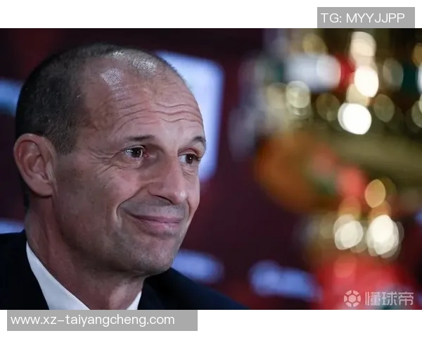 阿莱格里谈米兰目标期待冬窗引援实干胜于空谈 阿莱格里谈米兰目标期待冬窗引援实干胜于空谈